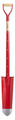Dräneringsspade 136 cm Walgren